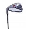 ORLIMAR "VT SPORT MEN'S RIGHT HAND IRON, STAINLESS STEEL SHAFT